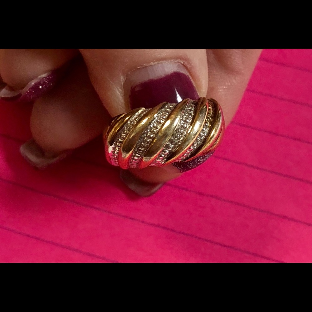 Ring size 6